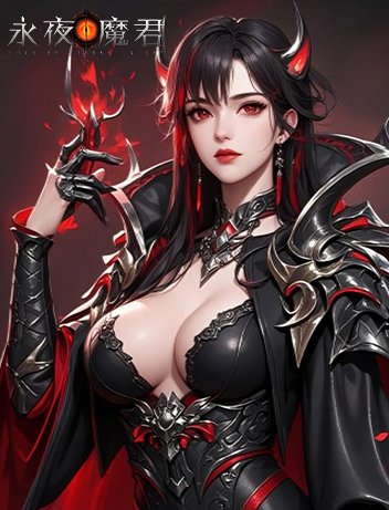 永夜魔君